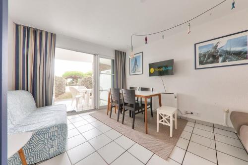 Résidence Port du Crouesty - maeva Home - Studio 4 personnes - Sélection MAE-4264