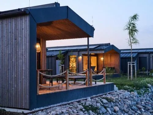 Guesthouse Seeblick in Breitenbrunn, Österreich