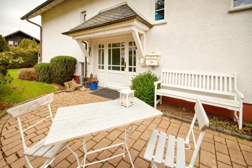 Hotelli välisilme, Die Landgräfinnen (Die Landgrafinnen) in Schwalmstadt