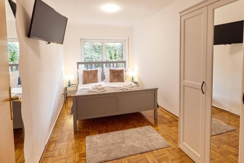 Hotelli välisilme, Die Landgräfinnen (Die Landgrafinnen) in Schwalmstadt