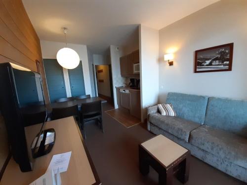 Résidence La Marelle et Le Rami - maeva Home - Studio 4 personnes - Sélection MAE-4334