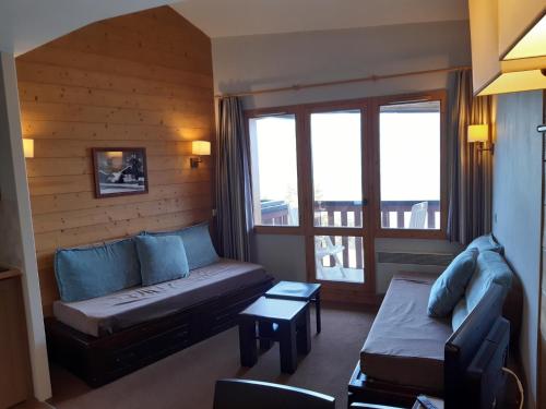 Résidence La Marelle et Le Rami - maeva Home - Appartement 2 pièces 5 personnes - Sélection MAE-4514