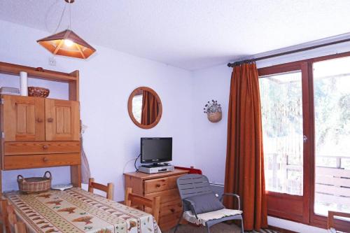 Résidence Le Pouzenc - Studio 6 personnes 1650 MAE-0994