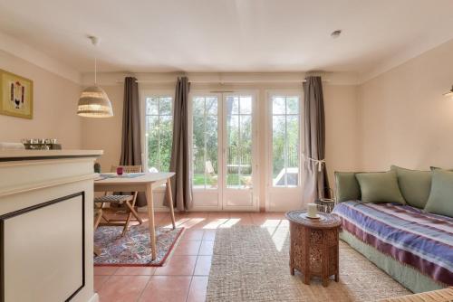 Les Maisons de Lacanau les Pins - maeva Home - Maison 3 pièces 4 personnes - Sélection MAE-7964