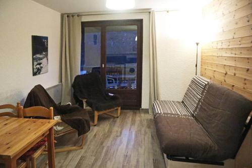 Résidence Orr Des Neiges - Superbe studio 4 personnes MAE-3504