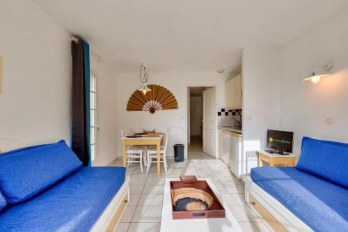 Résidence Port Bourgenay - maeva Home - Appartement 2 pièces 5 personnes - Confort MAE-3594