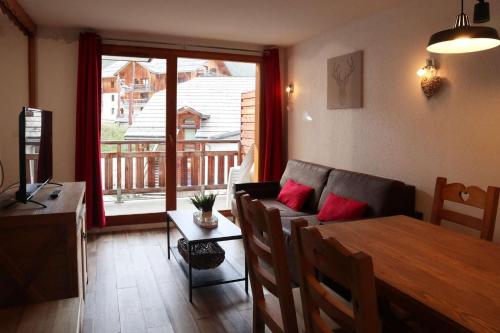 Résidence Parc Des Airelles - APPARTEMENT PARC DES AIRELLES 127 MAE-3274