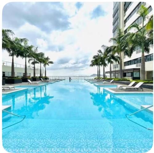 Luxury apartment in Puerto Santana - image 2