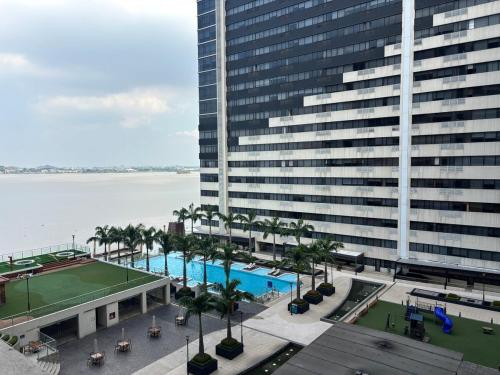 Luxury apartment in Puerto Santana - image 5