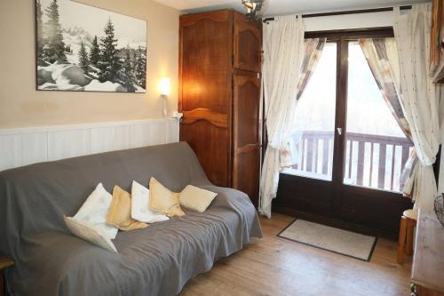 Résidence Orr Des Neiges - Studio Les orres 1650 MAE-3974
