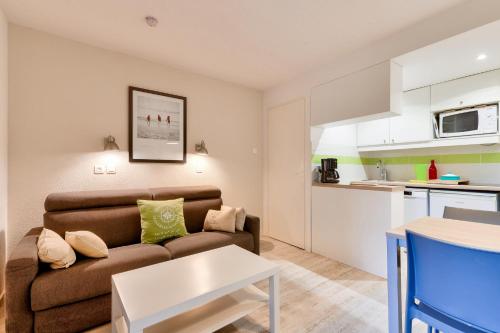 Résidence Port Bourgenay - maeva Home - Studio 4 personnes - Prestige MAE-5434