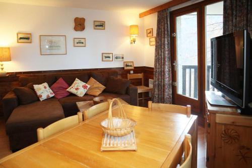 Résidence Le Belvedere - APPARTEMENT N° 401 LE BELVEDERE MAE-4014