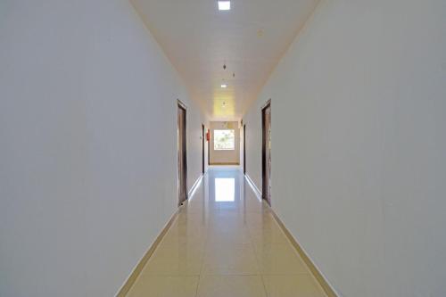 Hotel O Madhuram Lodge
