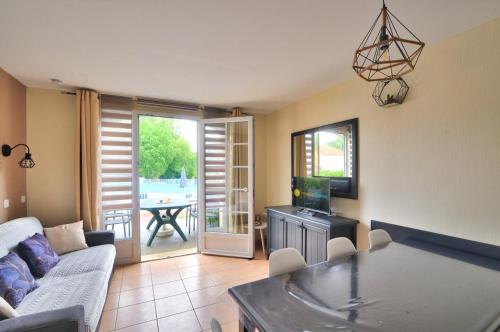La résidence du Lac - maeva Home - Maison 3 pièces 6 personnes - Prestige MAE-8044
