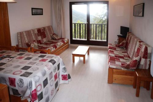 Résidence L'oustal - 2 Pièces 8 personnes MAE-3434