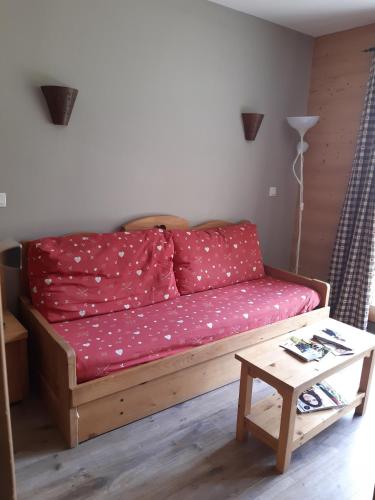 Résidence Le Chalet des Rennes - maeva Home - Appartement 2 pièces 4 personnes - Sélection MAE-4224 - Location saisonnière - Vars