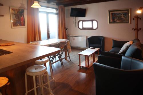 Résidence Le Silhourais - 2 pièces 6 personnes MAE-0894