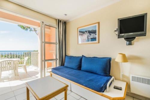 Résidence le Hameau de Cap Esterel - maeva Home - Appartement 2 pièces 5 personnes - Confort MAE-9884