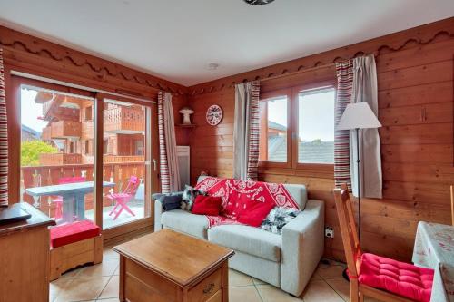 Résidence Les Fermes du Soleil - maeva Home - Appartement 3 pièces 6 personnes - Prestige MAE-0374