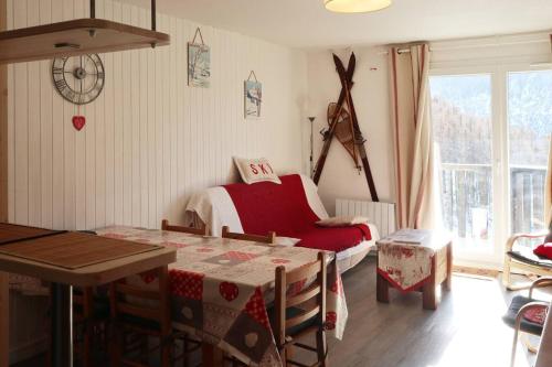 Résidence Orr Des Bles - SUPERBE APPARTEMENT 8 PERSONNES MAE-3604