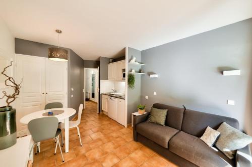 La Résidence du Golf - maeva Home - Appartement 2 pièces 4 personnes - Sélection MAE-3074