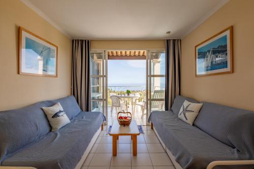 Résidence le Hameau de Cap Esterel - maeva Home - Appartement 2 pièces 5 personnes - Confort MAE-5664