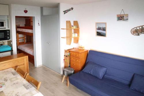 Résidence Le Cairn - Studio 4 personnes en cœur de station MAE-4914