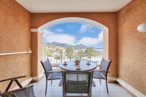 Résidence le Village de Cap Esterel - maeva Home - Studio vue mer climatisé 4 personnes - Confort MAE-2514