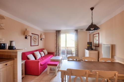 Les Coteaux de Pont Royal en Provence - maeva Home - Maison climatisée 3 pièces 6 personnes - Sélection MAE-5714
