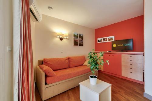 Résidence le Village de Cap Esterel - maeva Home - Appartement 2 pièces 5 personnes climatisé - Sélection MAE-8344