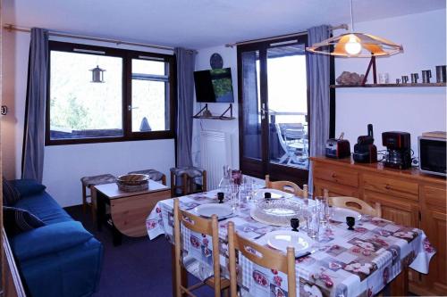 Résidence Le Meale - Appartement 6 personnes Résidence Le Méale MAE-6241