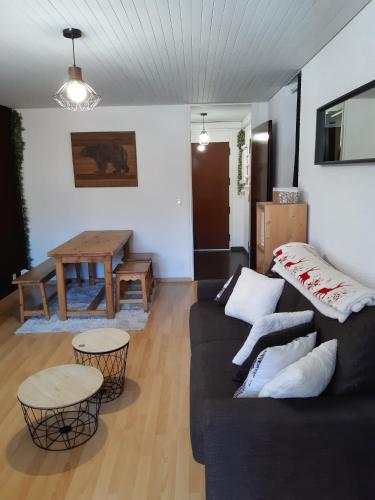 Résidences Les Fibières - maeva Home - Appartement 2 pièces 4 personnes - Sélection MAE-4504 - Location saisonnière - Vars