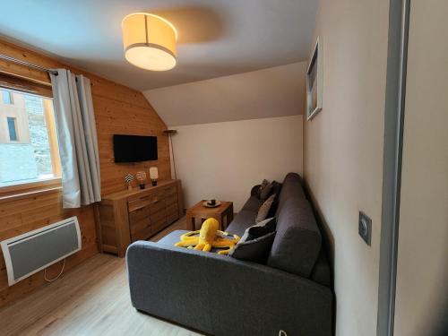 Résidence Le Chalet des Rennes - maeva Home - Appartement 3 pièces 8 personnes - Exclusive - super Home MAE-6294