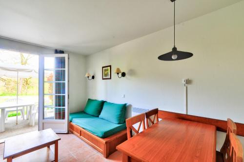 La résidence du Lac - maeva Home - Appartement 2 pièces 5 personnes - Sélection MAE-4461