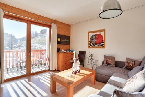 Résidence Le Chalet des Rennes - maeva Home - Appartement cosy 3 pièces 8 personnes - Exclusive - super Home MAE-6304