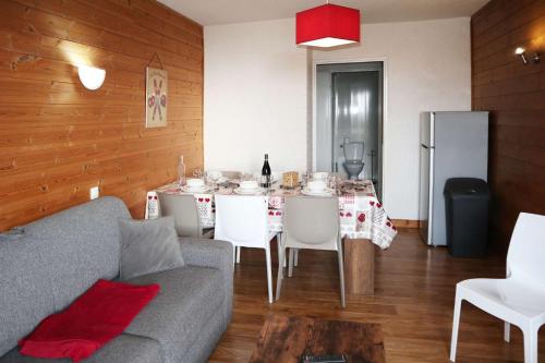 Residence Le 1650 - Appartement pour 8 personnes cœur de station MAE-5901