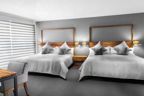 90844614 Hotel Boutique Abad