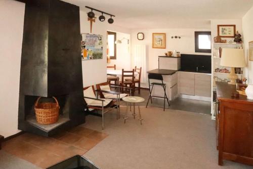 Résidence La Mazeliere - Appartement pour 6 personnes MAE-6243