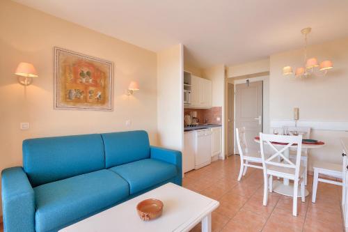 Résidence le Hameau des Issambres - maeva Home - Appartement 2 pièces 4 personnes - Sélection MAE-5011