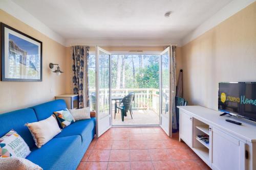Résidence Lacanau Les Pins - maeva Home - Appartement 2 pièces 4 personnes - Sélection MAE-5031