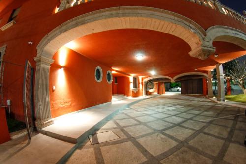 90844631 Hotel Boutique Abad