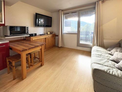 Résidence Le Cairn - Mini Studio 4 personnes MAE-9693