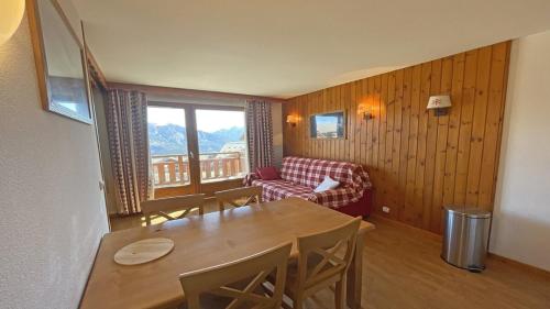 Résidence Parc Aux Etoiles - A101PAE - APPT T3 AVEC BALCON - 4/6 pers MAE-0064