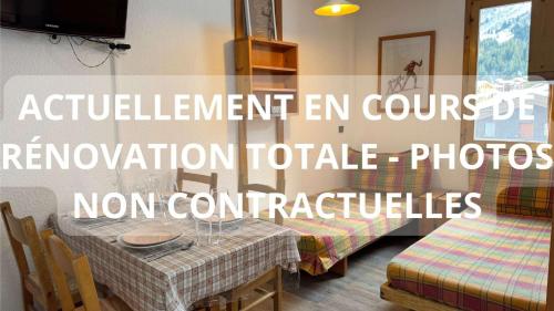 Résidence Ruelle - La Ruelle 11 - Studio EN COURS DE RÉNOVATION TOTALE MAE-4693