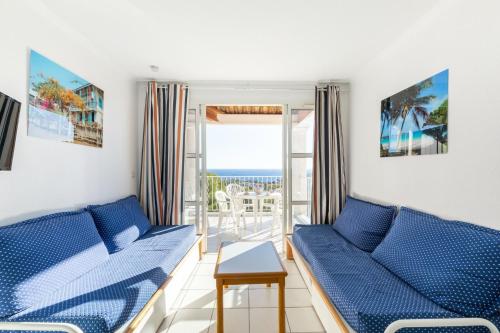 Résidence le Hameau de Cap Esterel - maeva Home - Studio 5 personnes - Sélection MAE-3561