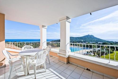Résidence le Hameau de Cap Esterel - maeva Home - Studio 4 personnes - Sélection MAE-9301