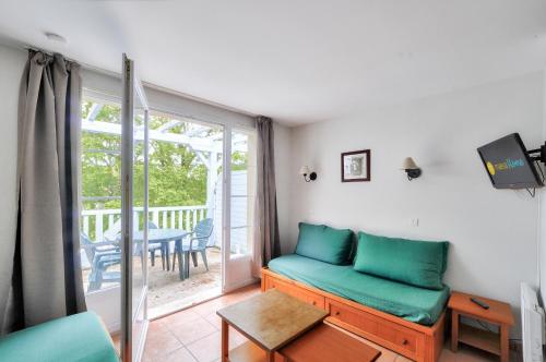 La résidence du Lac - maeva Home - Appartement 2 pièces 5 personnes - Sélection MAE-6701