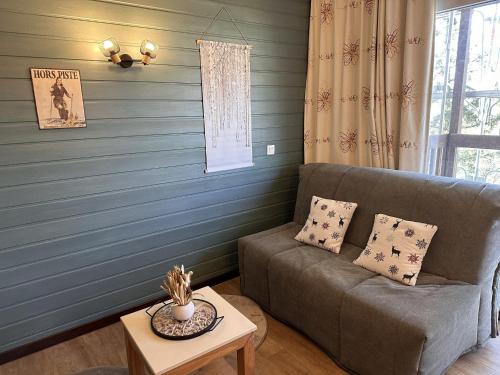 Résidence Le Pédrou - maeva Home - Appartement 2 pièces 4 personnes - Sélection MAE-8531