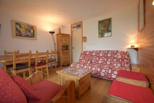 Résidence Le Plein Sud - 2 pièces 5/6 pers. PLAGNE VILLAGES - 008PS - LE PLEIN SUD - Wifi inclus MAE-1804