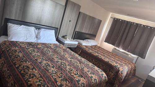Midway inn in Bremerton (WA)